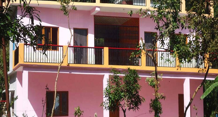 Karthik Resort, Nainital 5